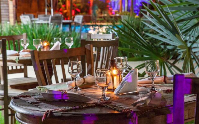 Terra Boa Hotel Boutique