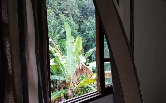 Pousada Casa no Tombo