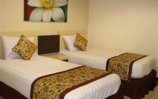 Srikandi Guest House