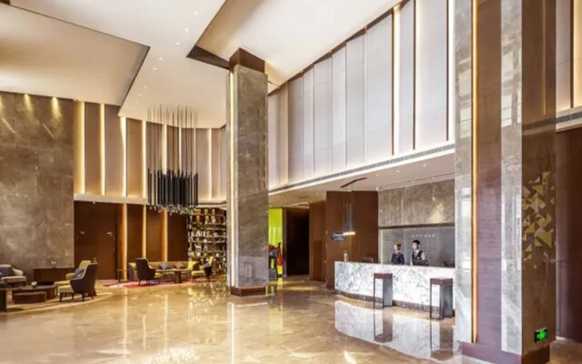 Hampton by Hilton Ulanhot