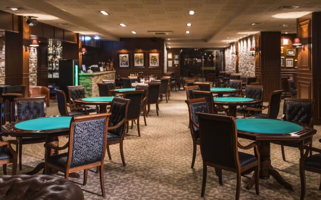 Grand Hotel Bansko
