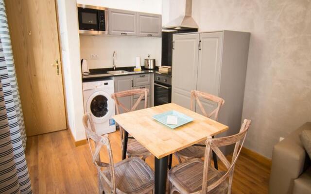 Holidays2Malaga Comfort Apartments