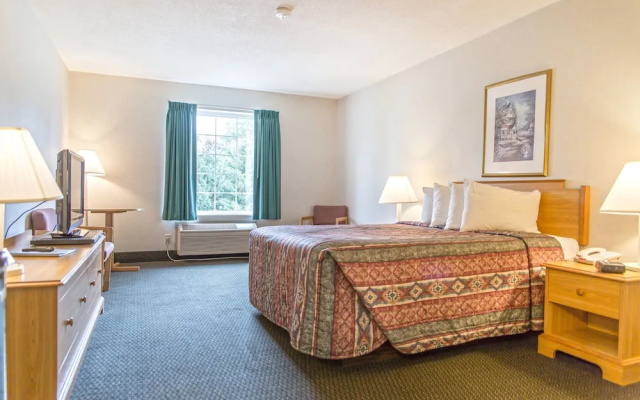 Ameriway Inn and Suites