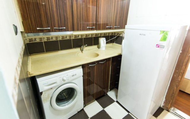 Special Home Apart