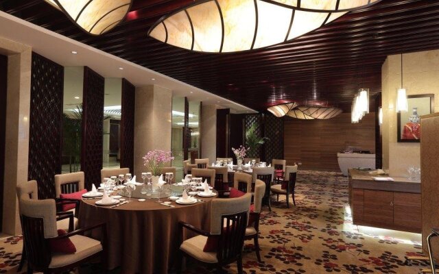 Tonglu Haibo Resort