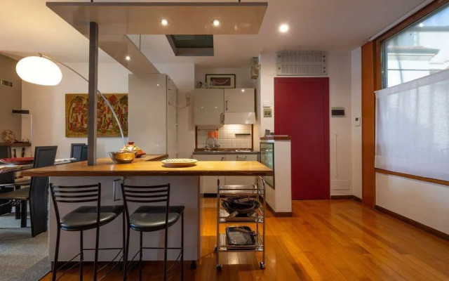 Residenza Juvarra - Exclusive Loft