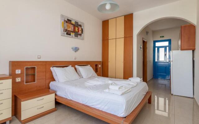 Livadia Beach Studio A