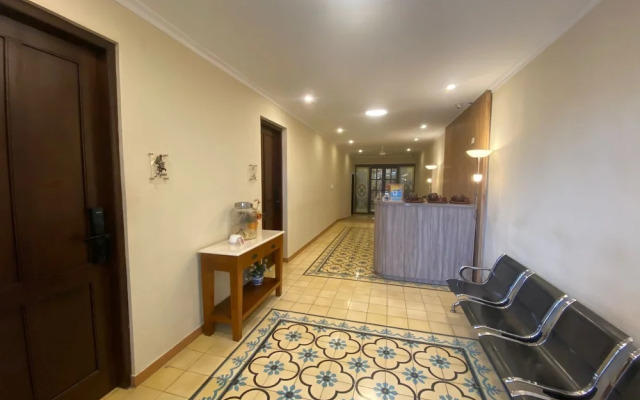 Attanaya Malioboro Suites