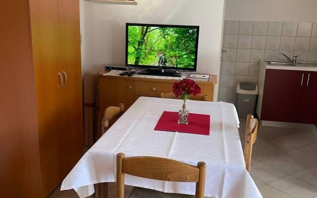 Cosy Apartment Near the Beach in Medulin, Croatia