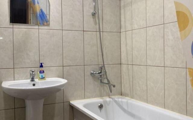 Апартаменты на улице Гороховская 83