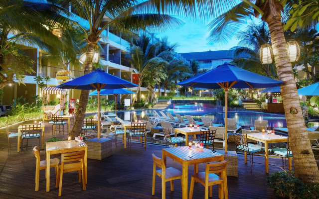 Ramada Encore by Wyndham Seminyak Bali