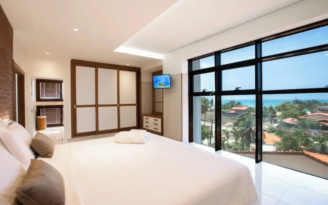 Tango Suites Cumbuco by VM