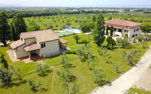 Agriturismo San Gregorio