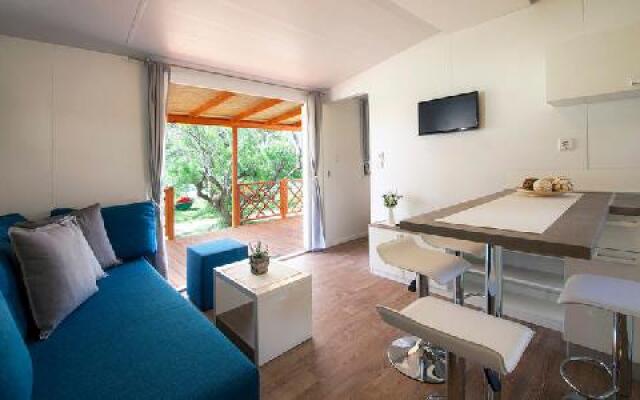 Bluesun Mobile Homes Paklenica