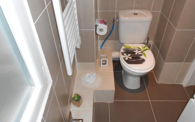 B&B La Maison d'Olivier