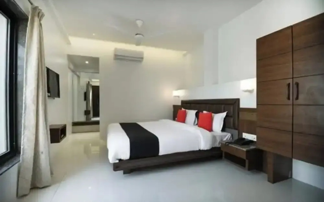 Hotel Shreeyash Executive