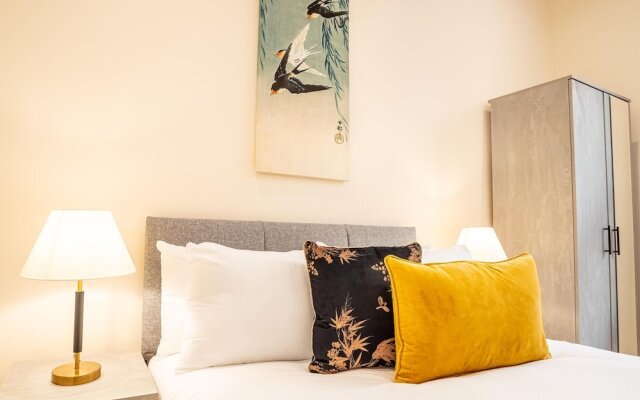 Two Bedroom Ipswich Luxury Retreat Self Check-in