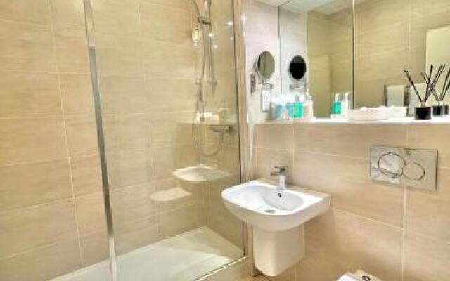 Garvock House Hotel