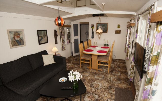 Holiday home Kerteminde N4-197
