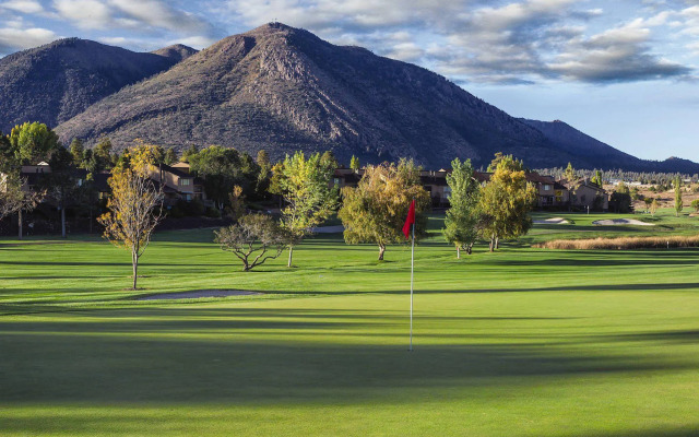 Club Wyndham Flagstaff