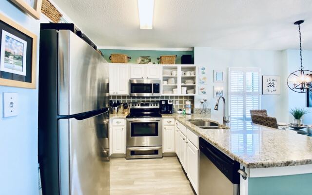 Tropic Isles 101 by ALBVR