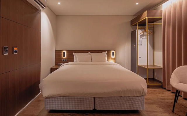 Cloudin Hotel Mokpo Peace Square branch