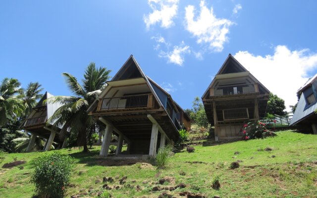 Chalets Hanakee