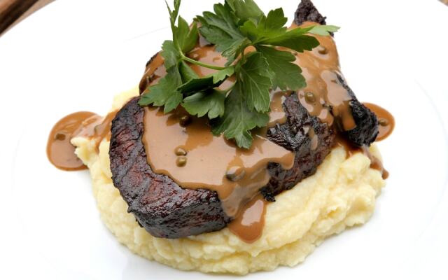 Oakdene Vineyards Guesthouse