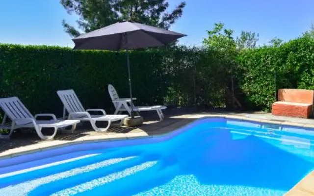 Cortijo Brazal La Ventaja