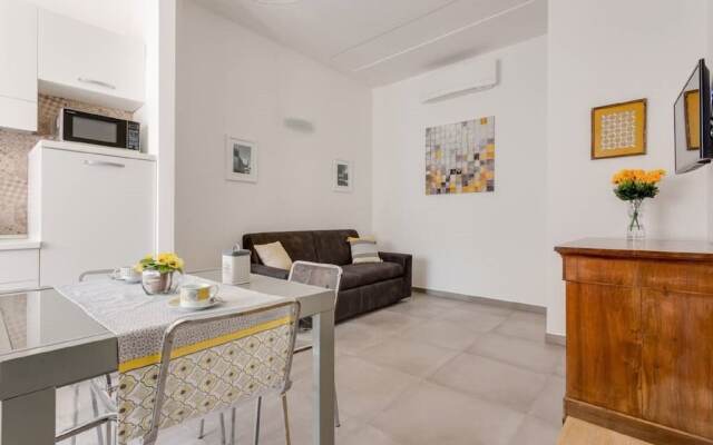 Franca's Home