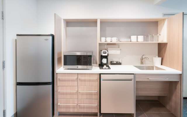 Home2 Suites by Hilton Brunswick