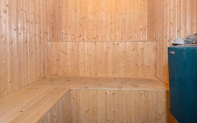 30 Person Holiday Home in Nordborg-by Traum