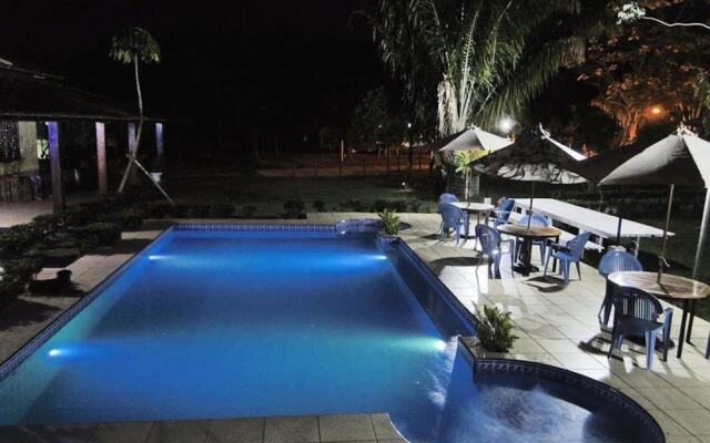 Amazônia ParkSuítes