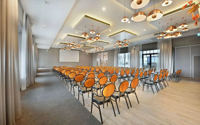 Van der Valk Hotel Tiel