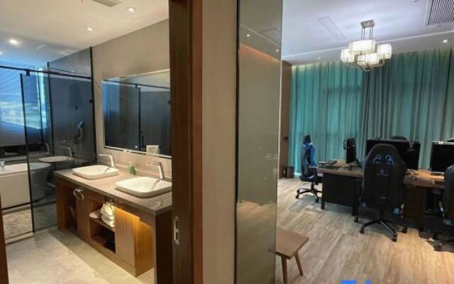 Guangde Meidu Smart Hotel