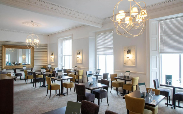 The St Ives Bay Hotel