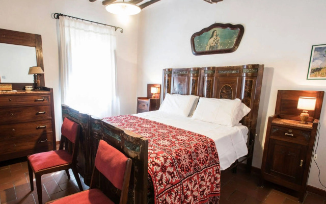 Agriturismo Podere Caggiolo