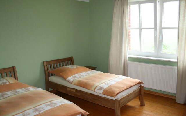 Secluded Apartment in Blowatz With Private Terrace