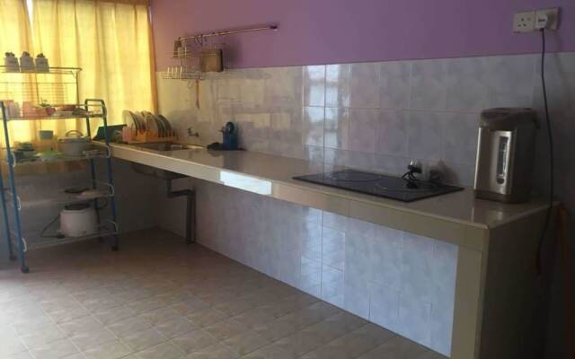 Linda Homestay