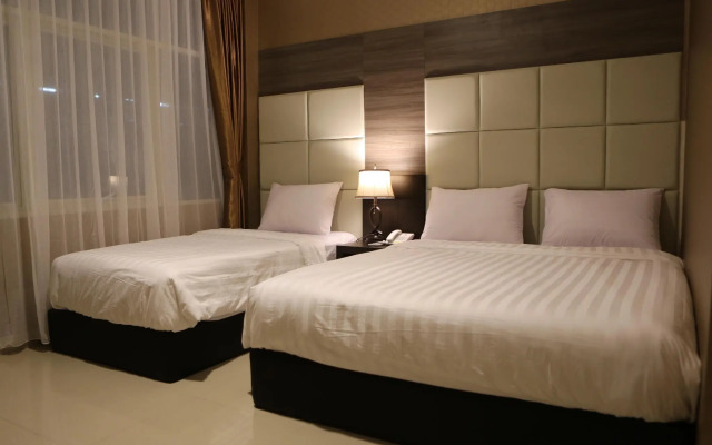 Hotel 55