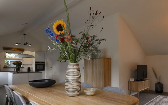 Suitelodges Gooilanden