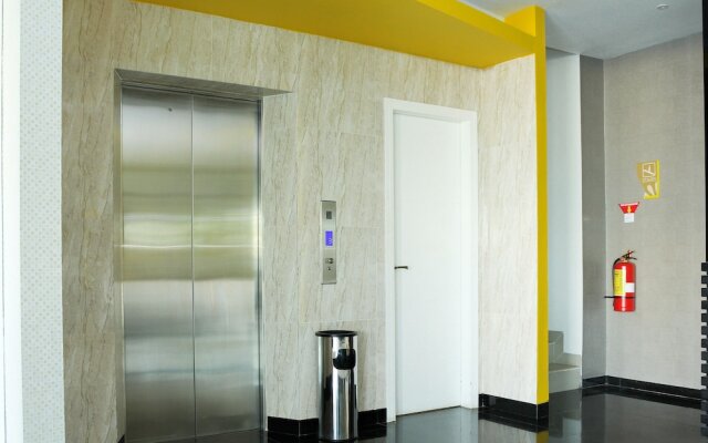 Airy Purimas Residence Raja Isa Batam