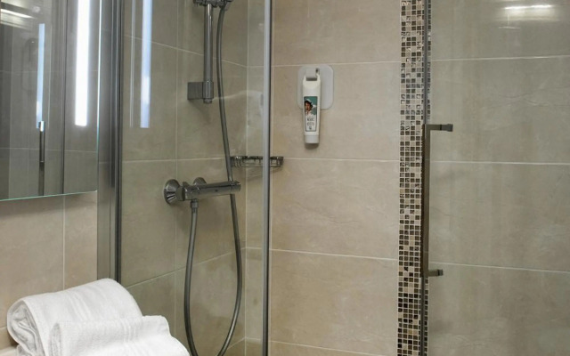 ibis Styles Rouen Nord Barentin