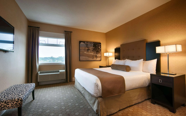 Prestige Oceanfront Resort, WorldHotels Luxury