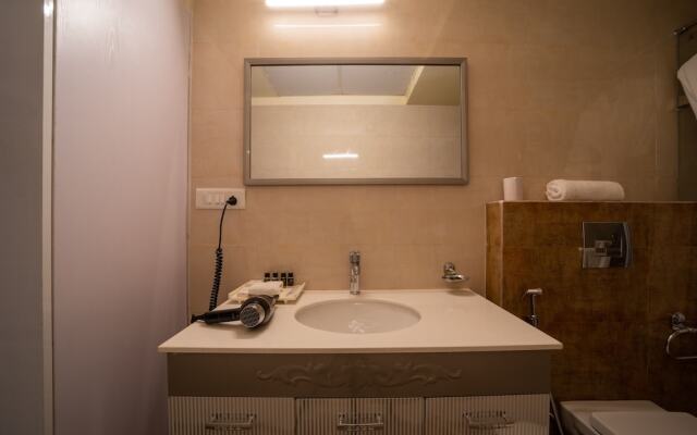 The Suburbio by ZiffyHomes