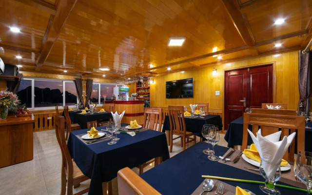 Azela Cruise