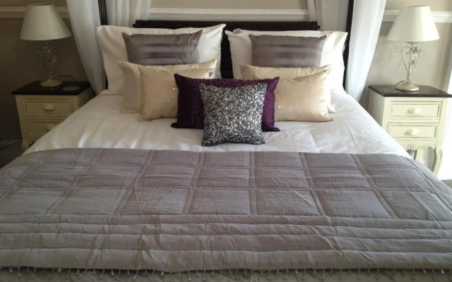 The Castle House Luxury Bed & Breakfast
