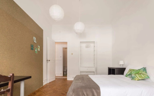 Guestready - Relaxing Room for 2 Near The City Centre