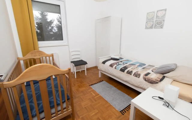 Apartman Rupčić