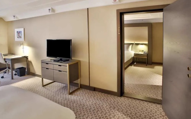 B&B HOTEL Salzburg-Nord